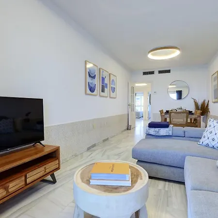 Apartment Front Row Penthouse On Carvajal *