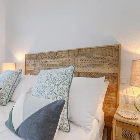 Apartment Front Row Penthouse On Carvajal *
