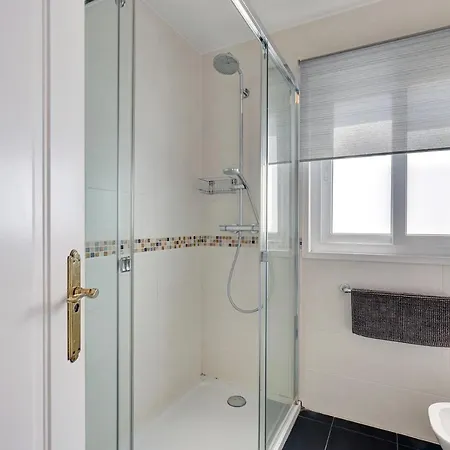Apartment Front Row Penthouse On Carvajal Fuengirola