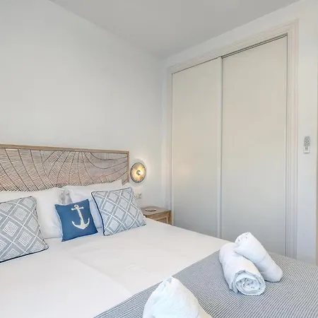 Front Row Penthouse On Carvajal * Fuengirola